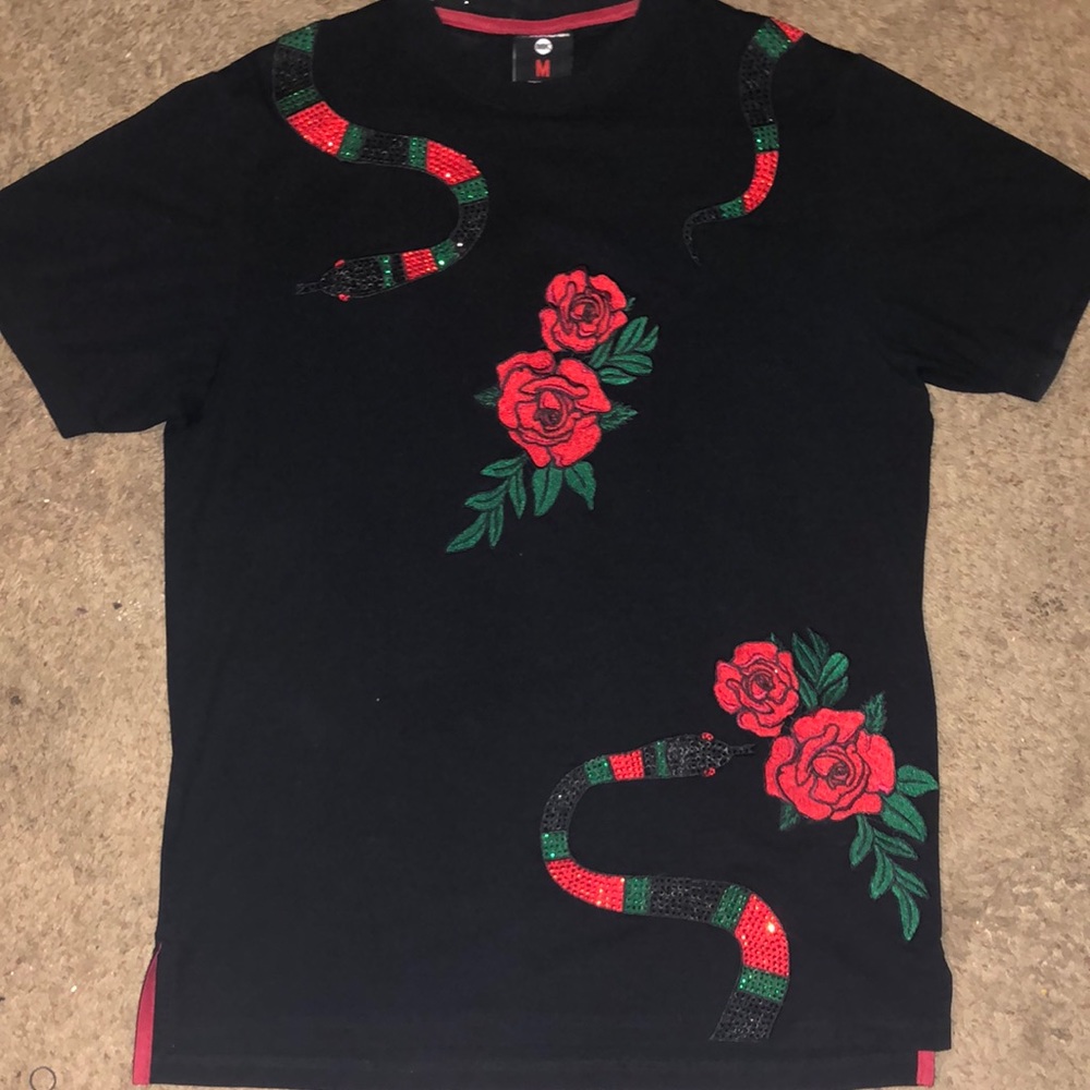 Men’s t shirt